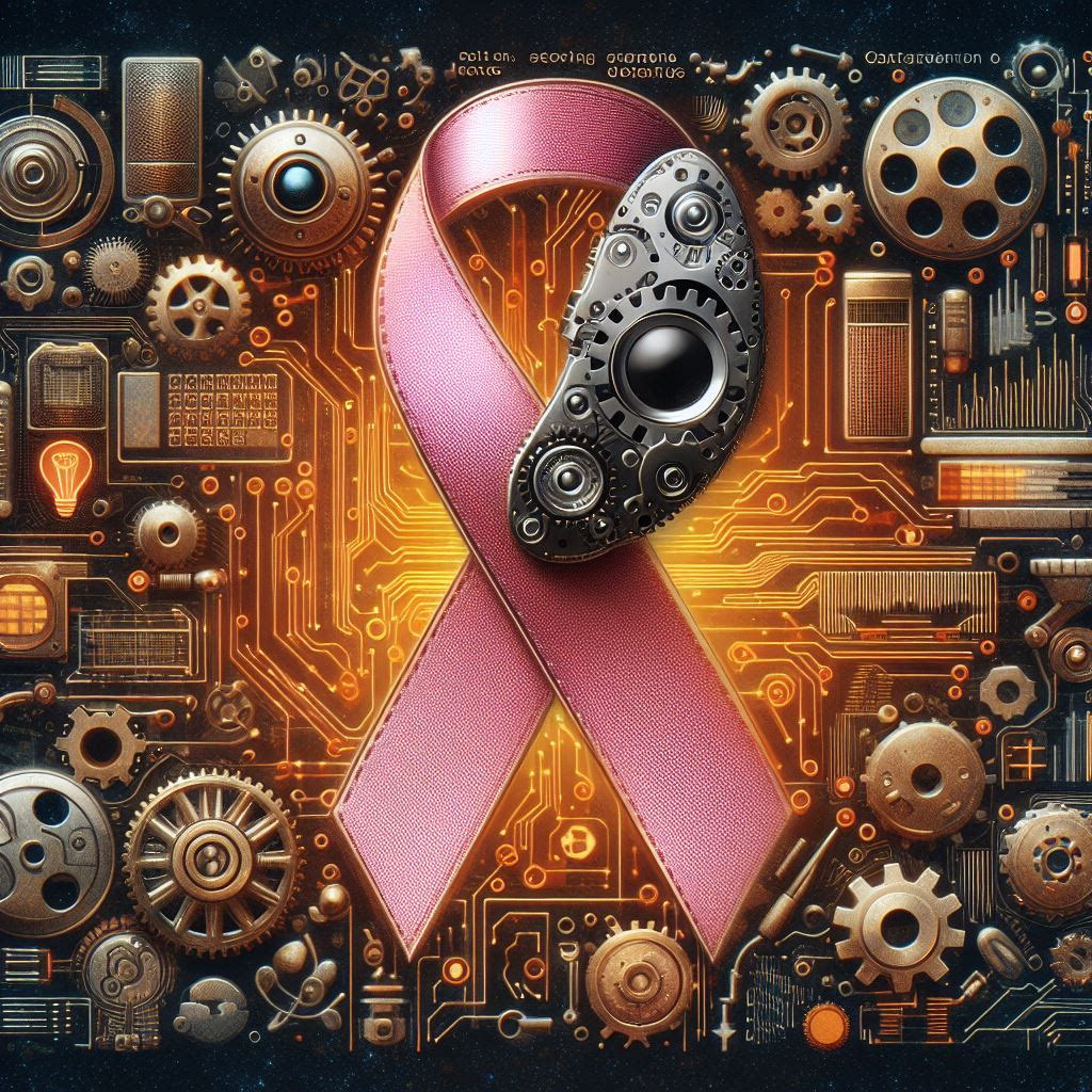 Cancer Prediction Project Screenshot